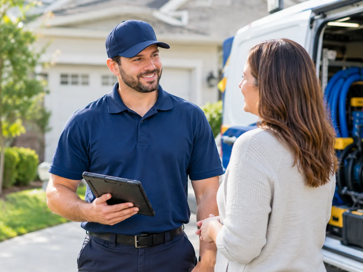 Sewage Backup Cleanup Lindale, GA FAQs